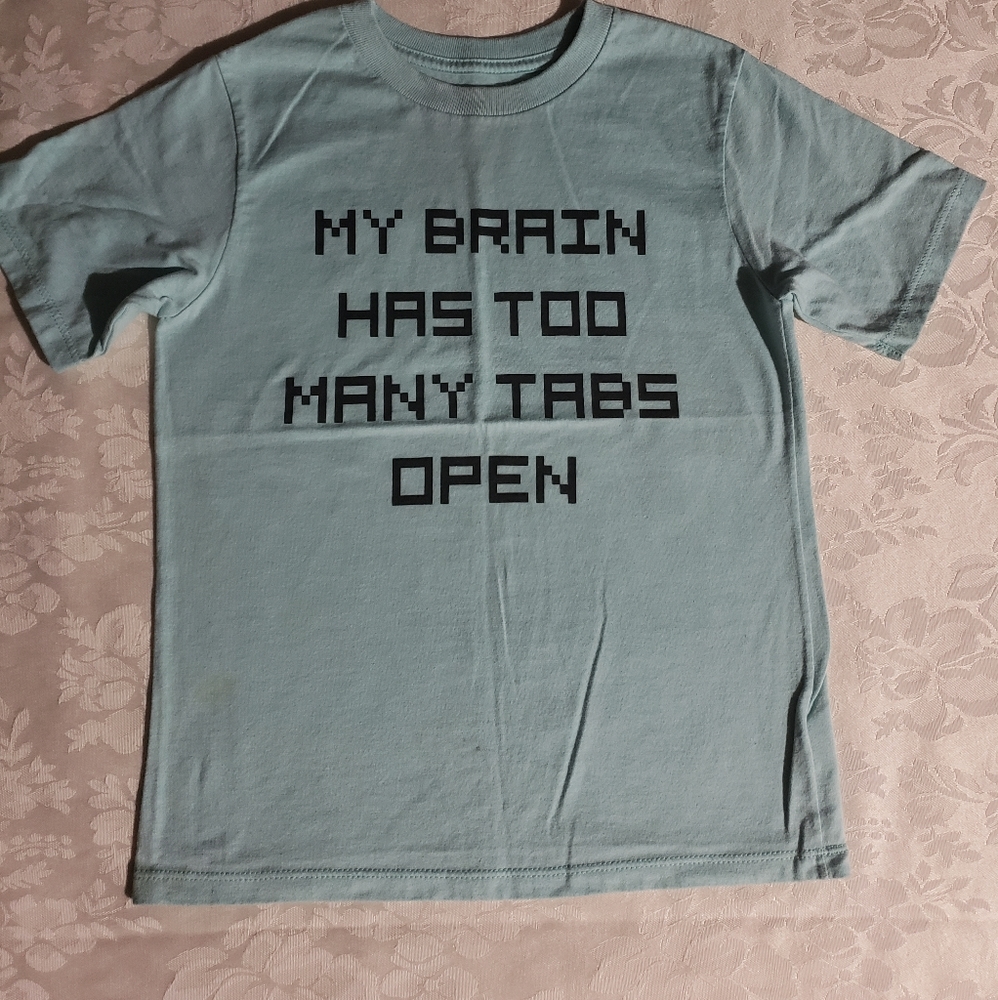 Boys shirt